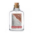 GIN ELEPHANT LONDON DRY 45% CL 50 - GIN ELEPHANT LONDON DRY 45% CL 50